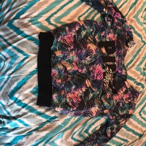 Bathing Suit Cover Up